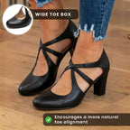 Scarpe Ortopediche Chic dal Design Unico