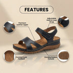 Scarpe Ortopediche Classiche con Stile Senza Tempo