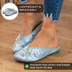 Scarpe Ortopediche Classiche con Stile Senza Tempo