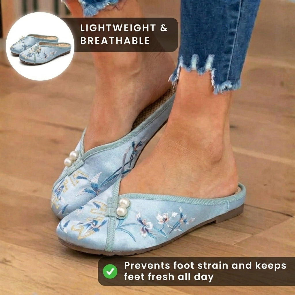 Scarpe Ortopediche Classiche con Stile Senza Tempo