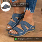 Scarpe Ortopediche Chic dal Design Unico