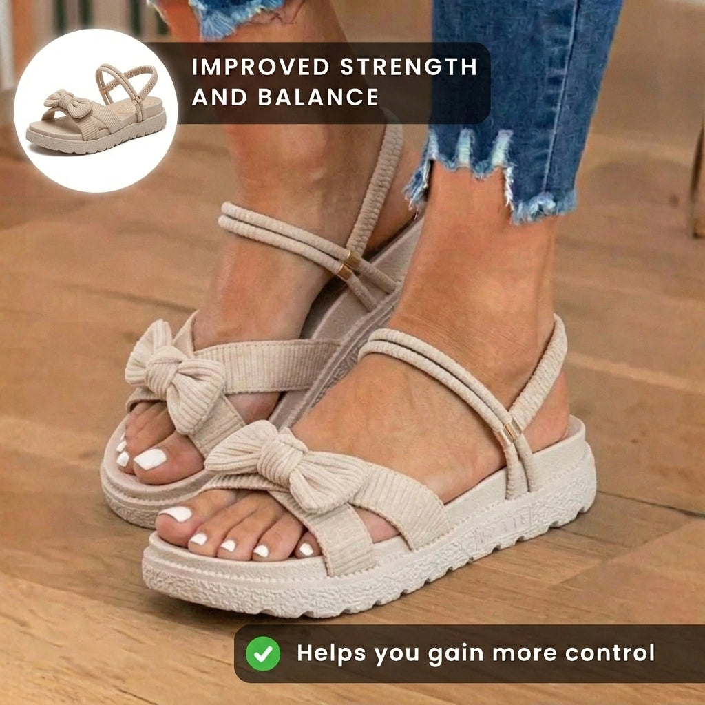 Scarpe Ortopediche Classiche con Stile Senza Tempo