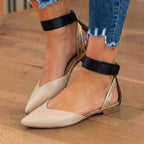 Scarpe Ortopediche Classiche con Stile Senza Tempo