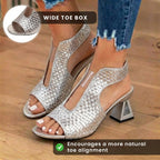 Stylish Orthopedic Sandals for Any Occasion