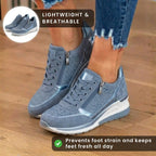 Scarpe Ortopediche Classiche con Stile Senza Tempo