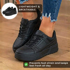 Scarpe Ortopediche Ispirate al Vintage
