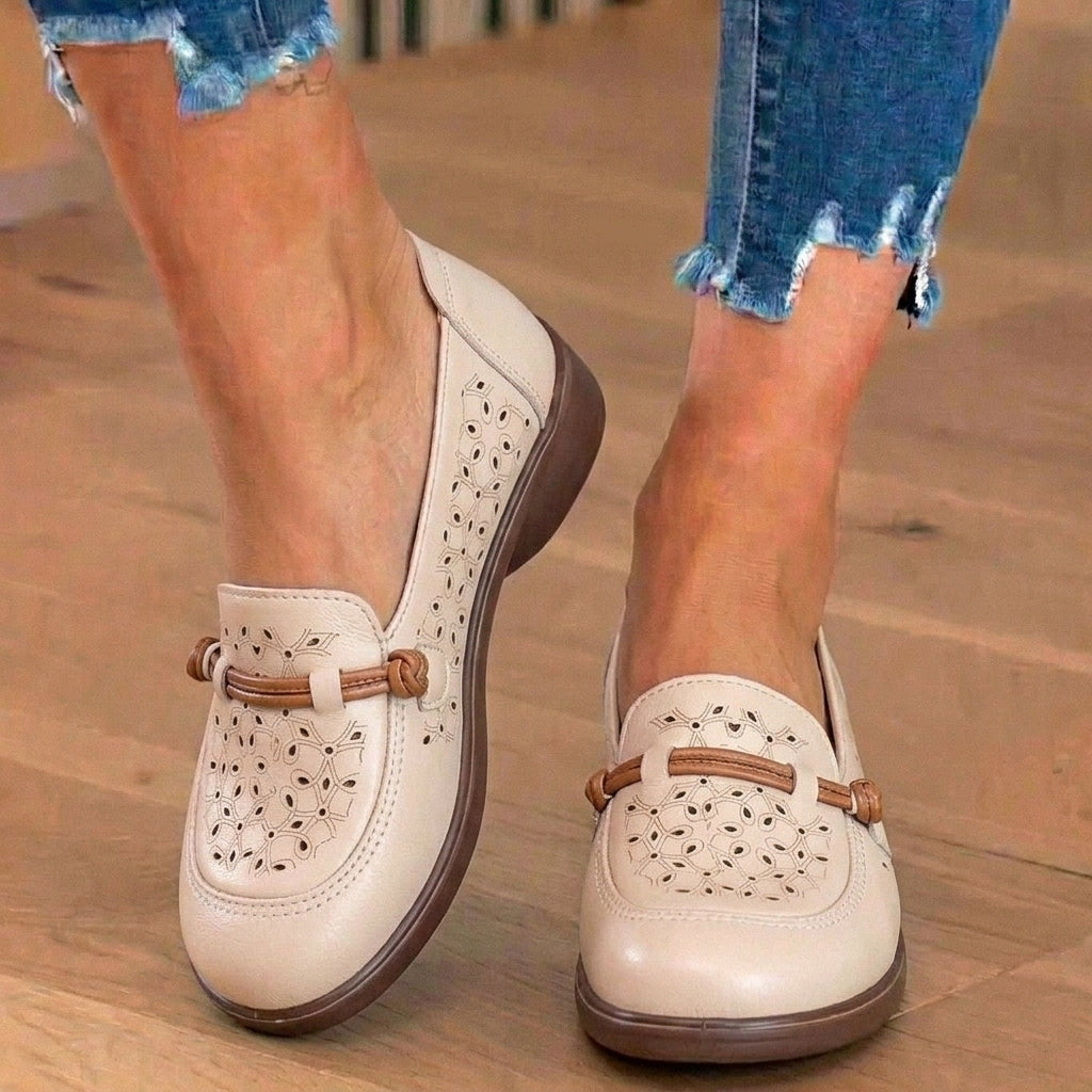 Scarpe Ortopediche Splendidamente Realizzate
