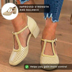 Scarpe Ortopediche Eleganti per Ogni Passo