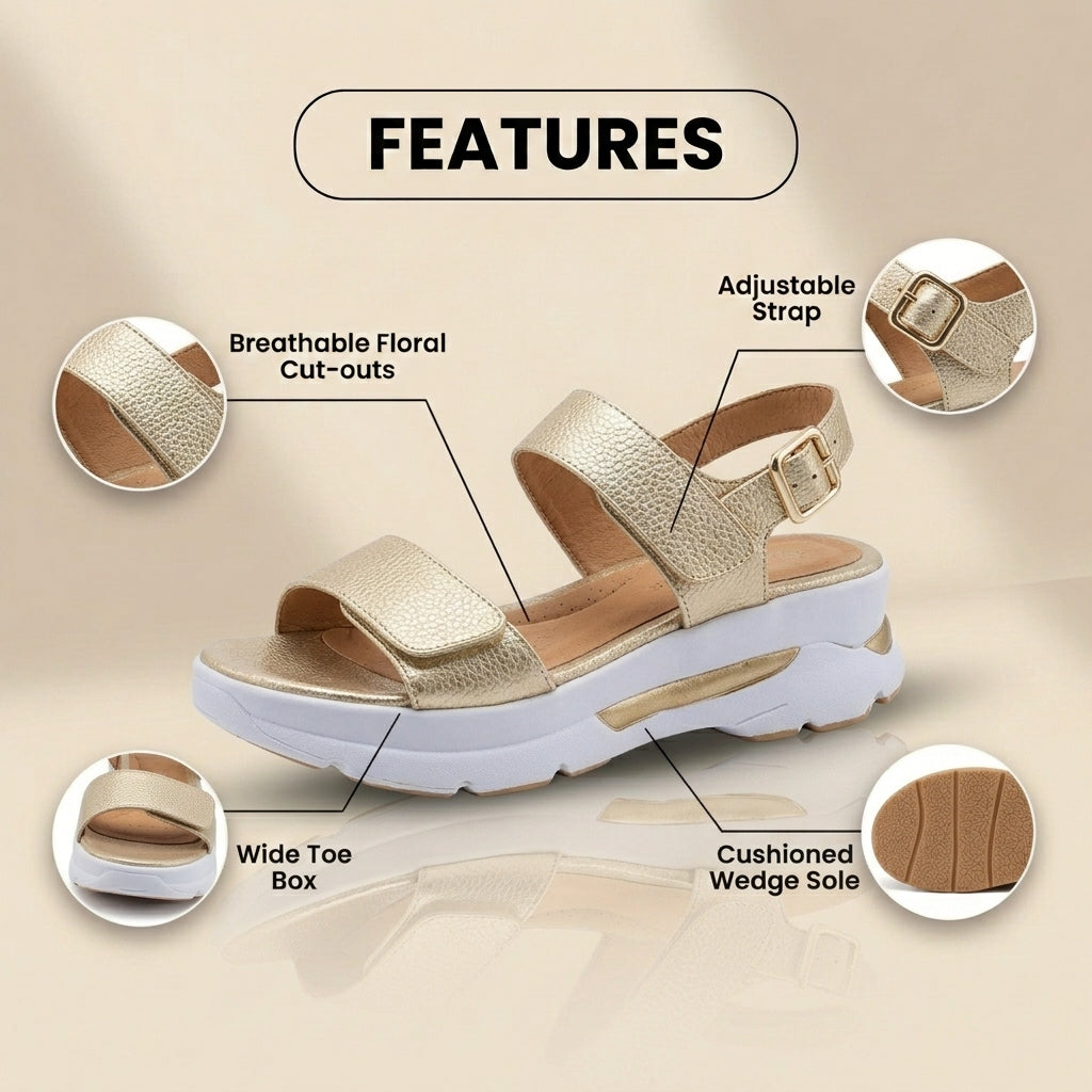 Scarpe Ortopediche Classiche con Stile Senza Tempo