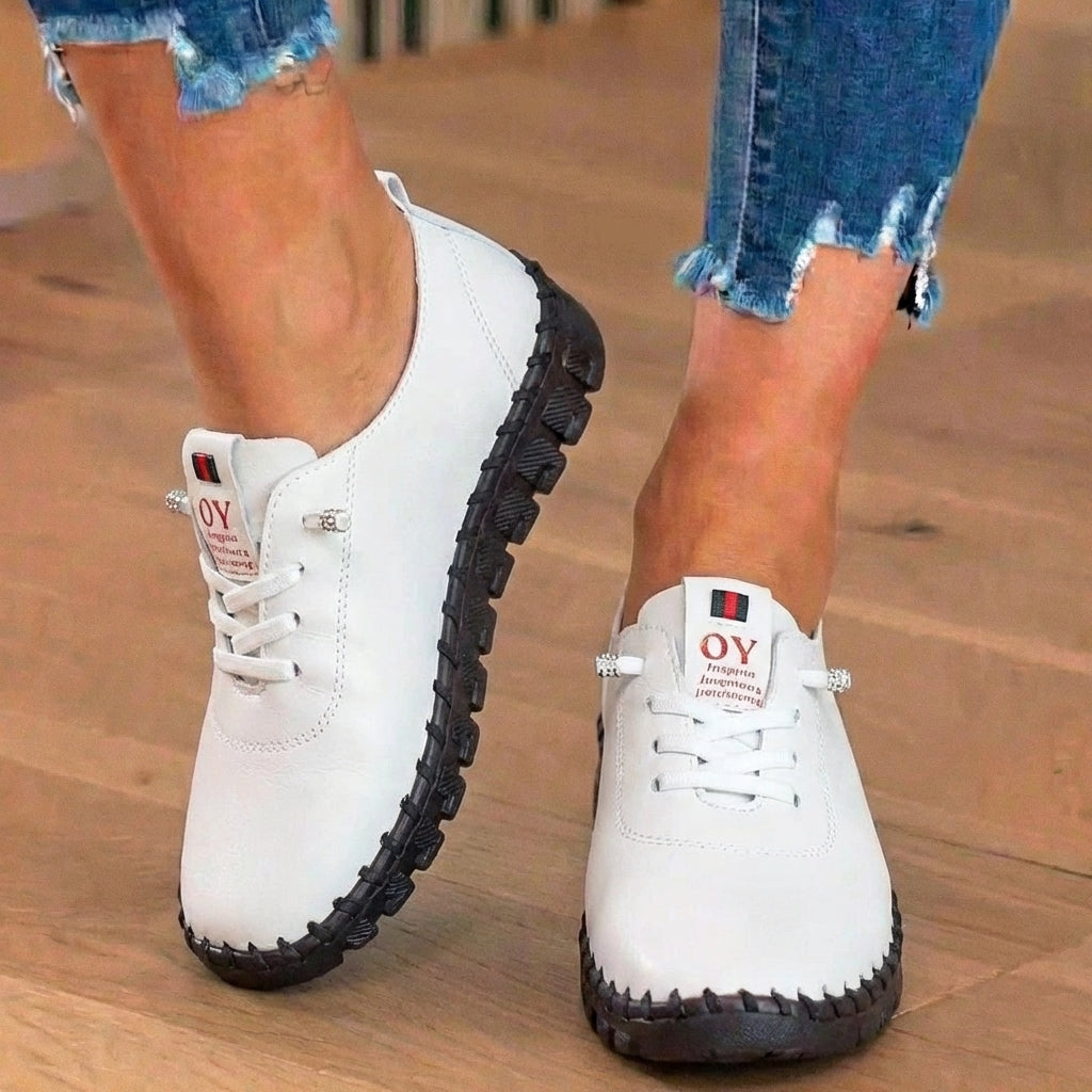 Scarpe Ortopediche Stilose per Ogni Occasione