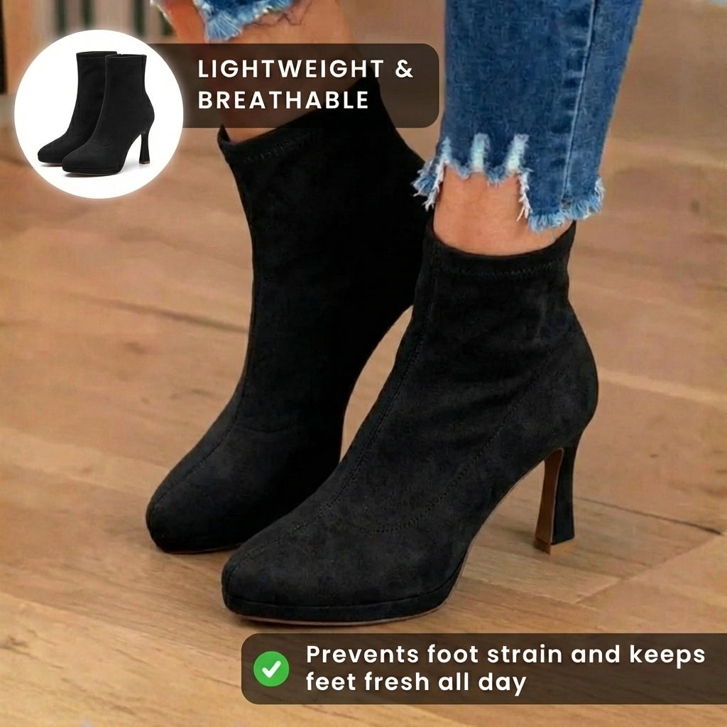 Scarpe Ortopediche Chic dal Design Unico