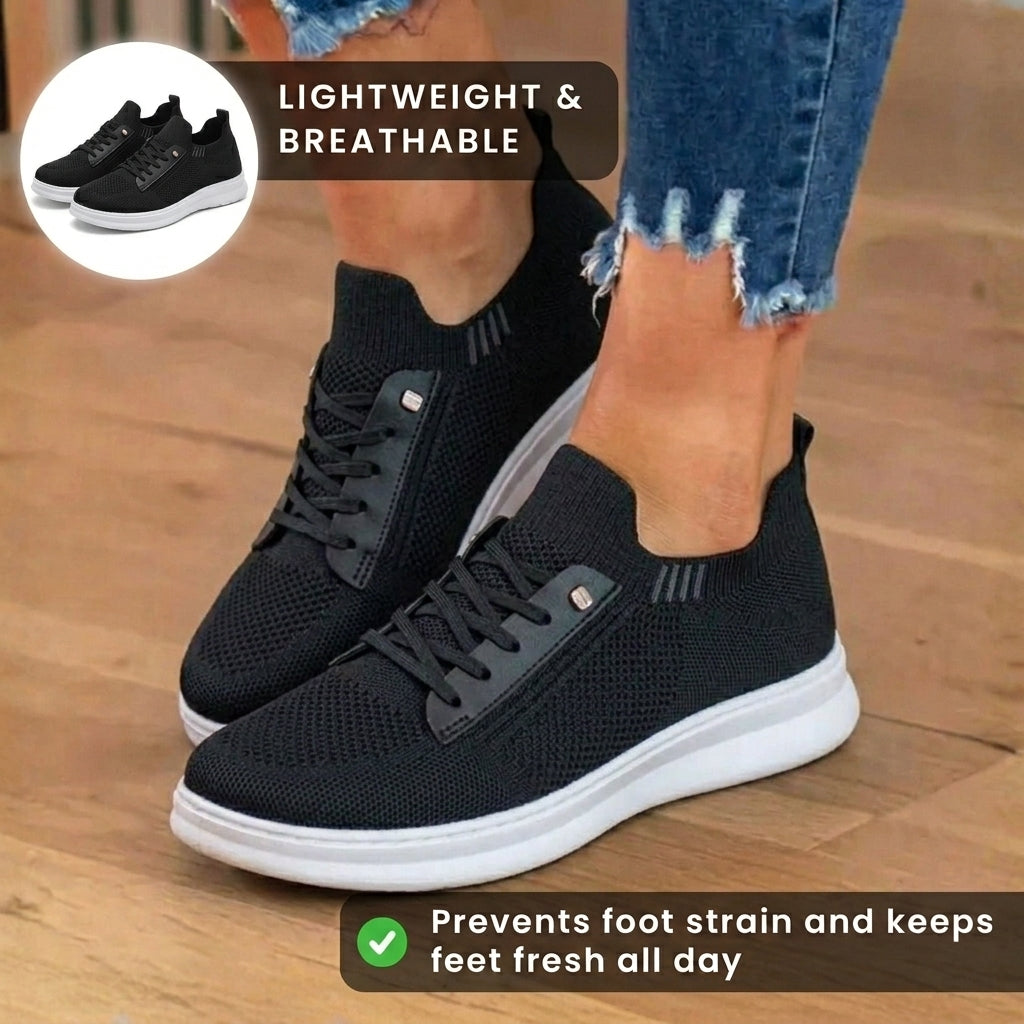 Scarpe Ortopediche Comode per Uso Quotidiano