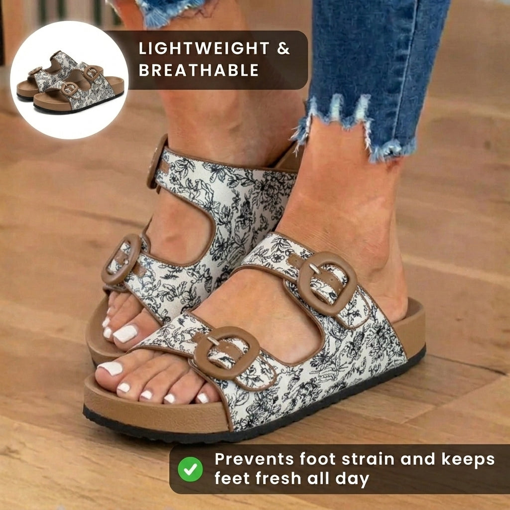 Scarpe Ortopediche Ispirate al Vintage