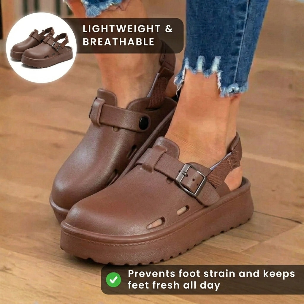Scarpe Ortopediche Stilose per Ogni Occasione