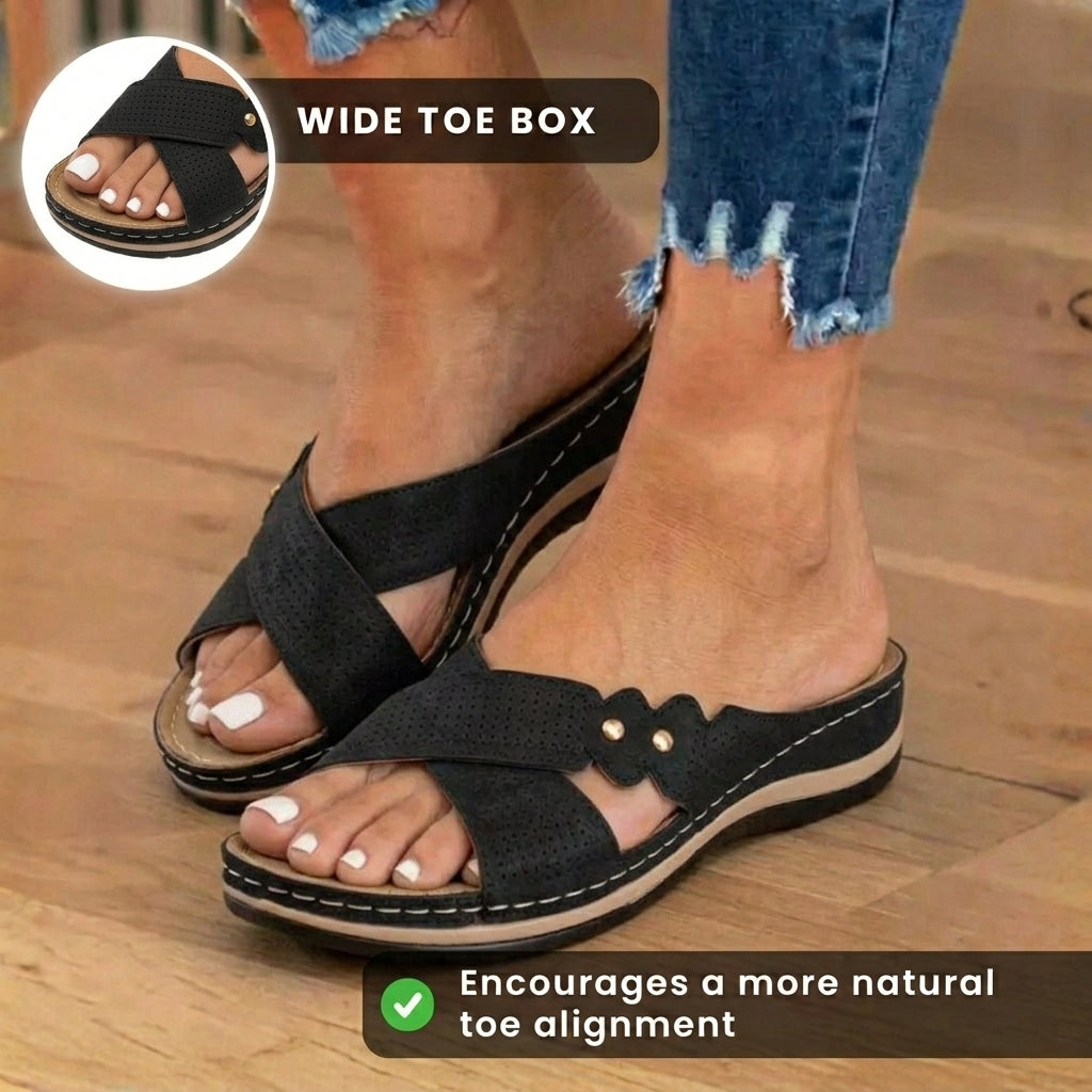 Scarpe Ortopediche Comode per Uso Quotidiano