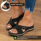 Scarpe Ortopediche Comode per Uso Quotidiano