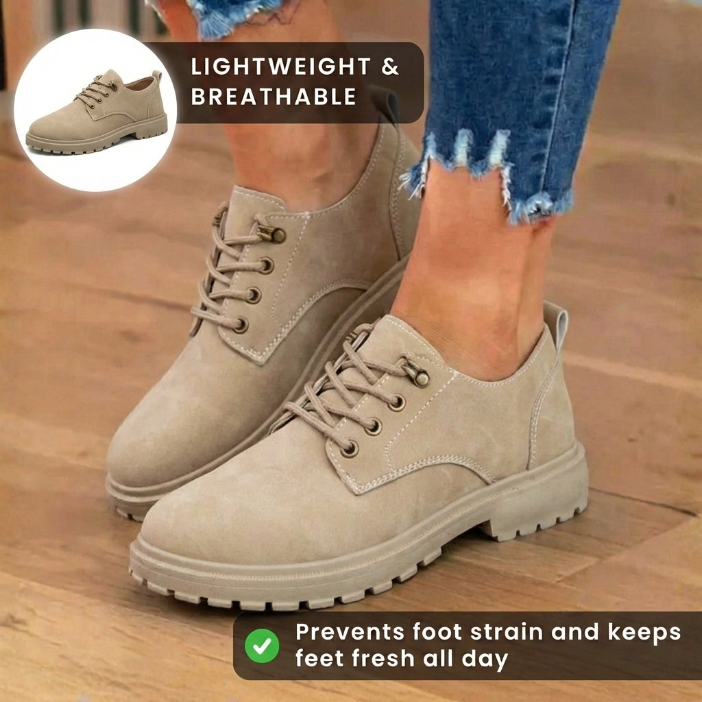 Scarpe Ortopediche Splendidamente Realizzate