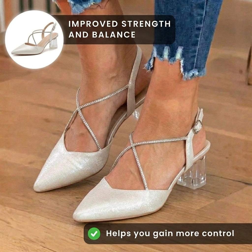 Scarpe Ortopediche Classiche con Stile Senza Tempo