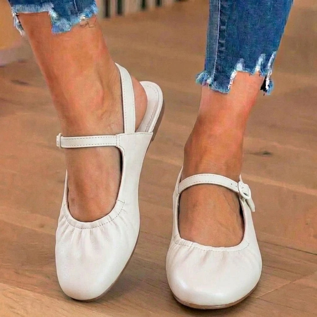 Scarpe Ortopediche Stilose per Ogni Occasione