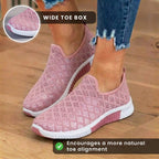 Scarpe Ortopediche Aggraziate dal Look Moderno