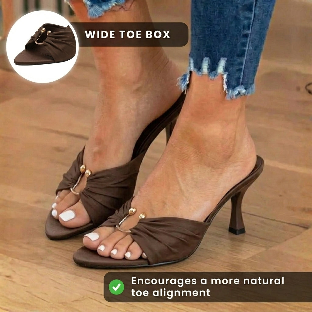Scarpe Ortopediche Eleganti per Ogni Passo