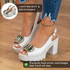 Scarpe Ortopediche Classiche con Stile Senza Tempo