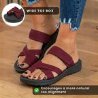 Scarpe Ortopediche Chic dal Design Unico