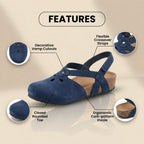 Scarpe Ortopediche Stilose per Ogni Occasione