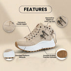 Scarpe Ortopediche Stilose per Ogni Occasione