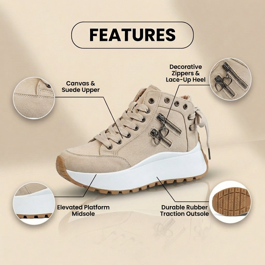 Scarpe Ortopediche Stilose per Ogni Occasione