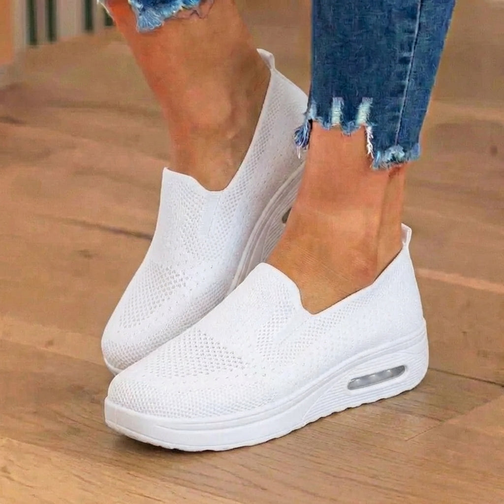 Sneakers Ortopediche Comode per Uso Quotidiano