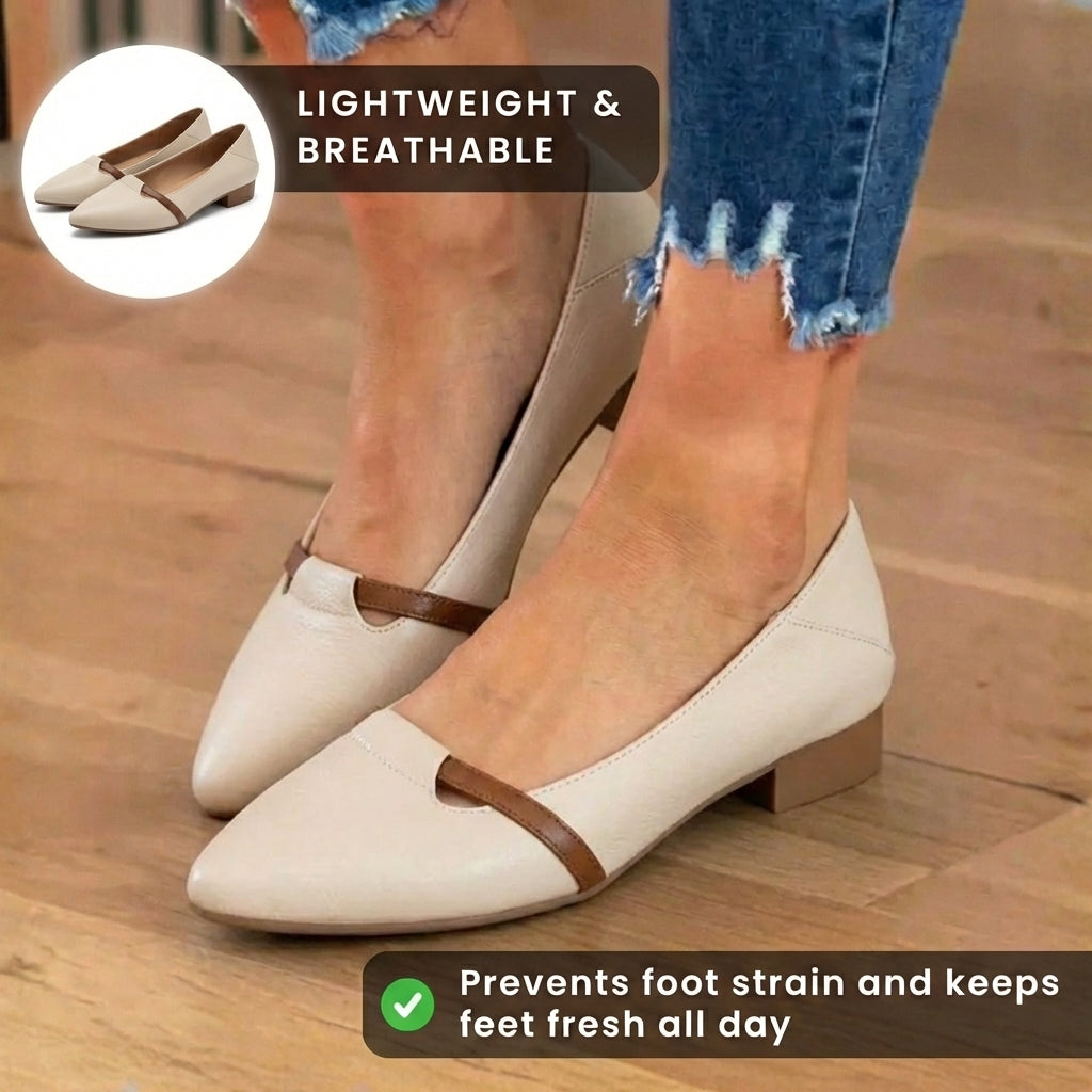 Scarpe Ortopediche Stilose per Ogni Occasione