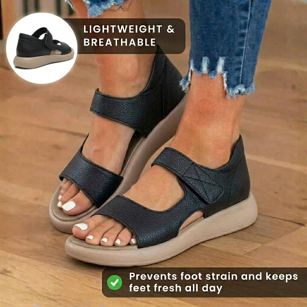 Scarpe Ortopediche Comode per Uso Quotidiano
