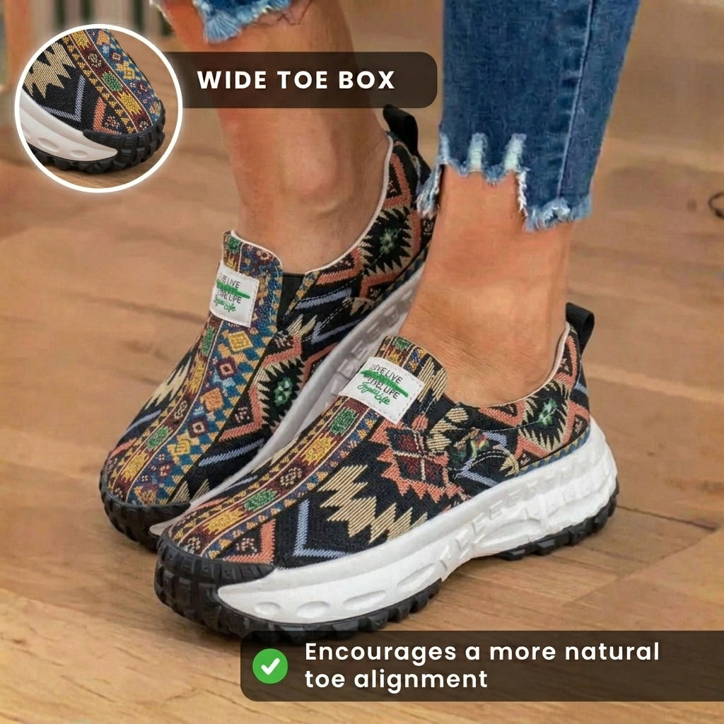 Scarpe Ortopediche Comode per Uso Quotidiano