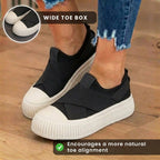 Scarpe Ortopediche Classiche con Stile Senza Tempo