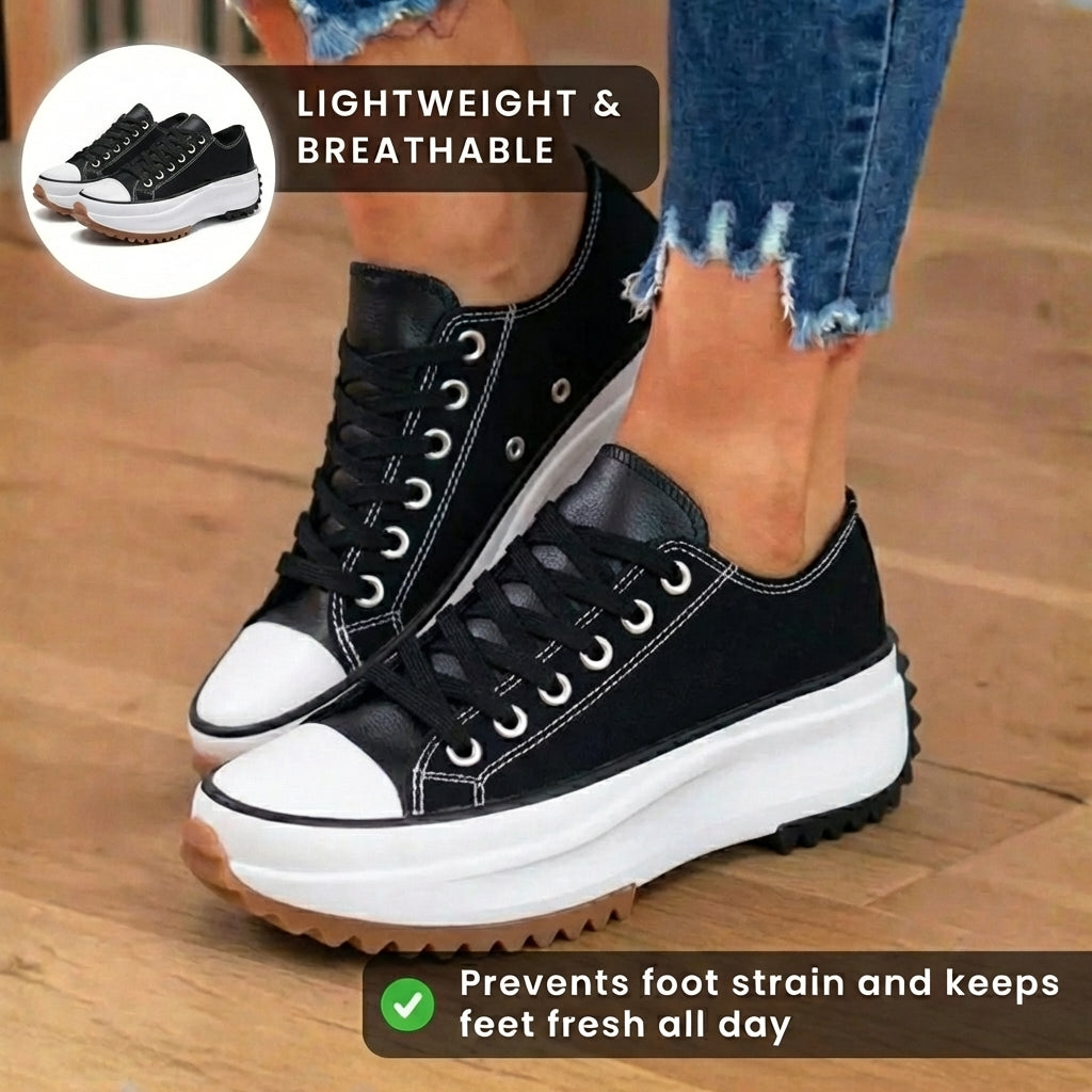 Scarpe Ortopediche Stilose per Ogni Occasione