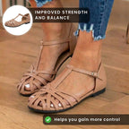 Scarpe Ortopediche Stilose per Ogni Occasione