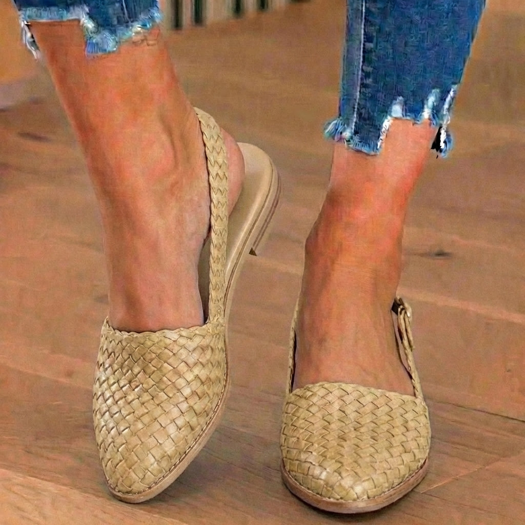 Scarpe Ortopediche Stilose per Ogni Occasione