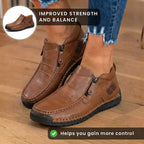 Scarpe Ortopediche Stilose per Ogni Occasione