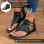 Scarpe Ortopediche Classiche con Stile Senza Tempo