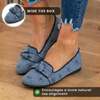 Scarpe Ortopediche Chic dal Design Unico