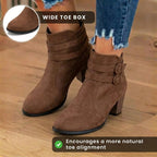 Scarpe Ortopediche Classiche con Stile Senza Tempo