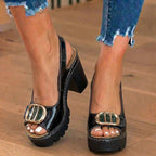 Scarpe Ortopediche Classiche con Stile Senza Tempo
