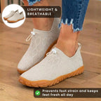 Scarpe Ortopediche Aggraziate dal Look Moderno