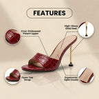 Scarpe Ortopediche Splendidamente Realizzate