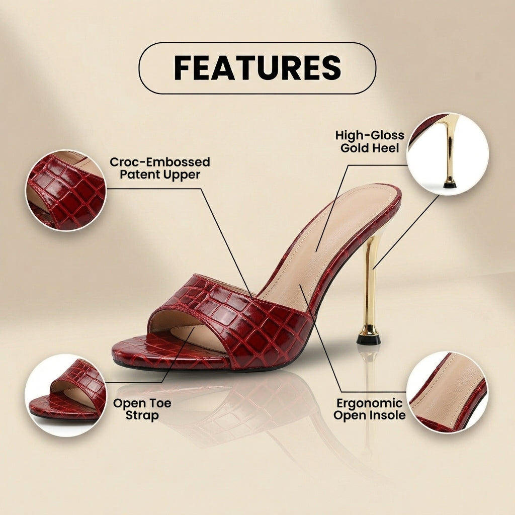 Scarpe Ortopediche Splendidamente Realizzate