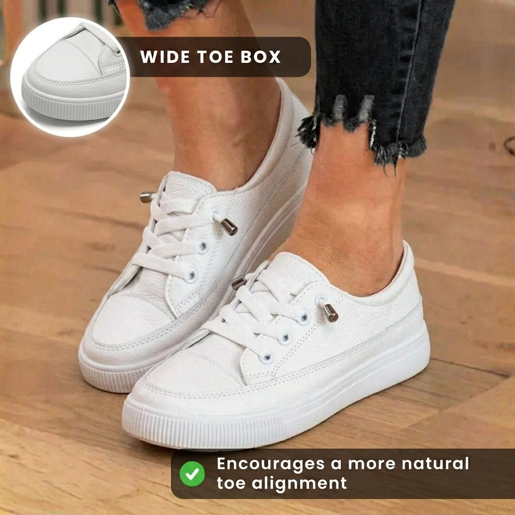 Scarpe Ortopediche Eleganti per Ogni Passo