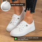 Scarpe Ortopediche Eleganti per Ogni Passo