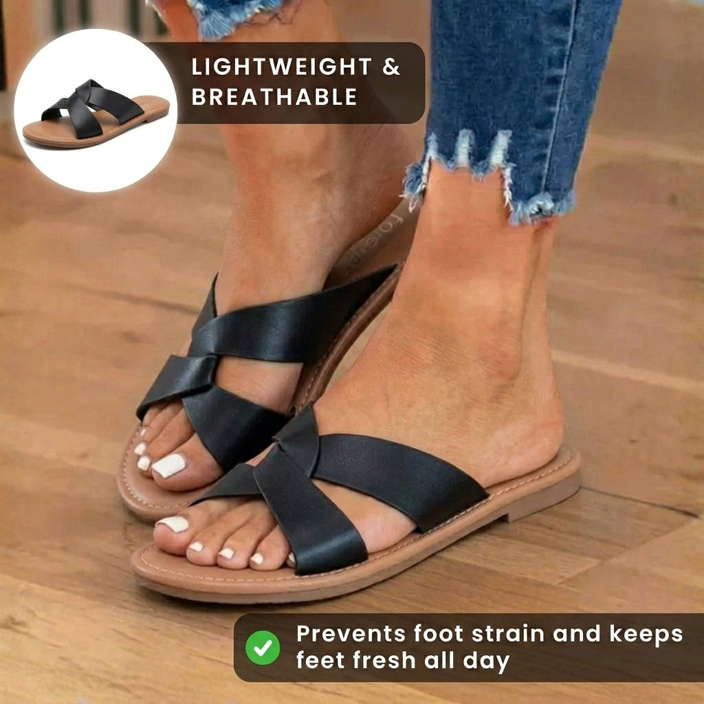 Scarpe Ortopediche Eleganti per Ogni Passo