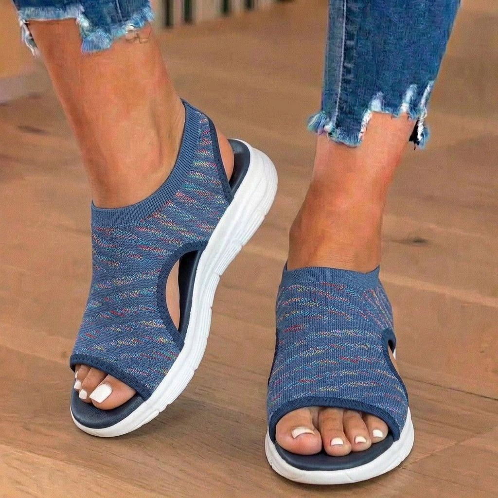 Scarpe Ortopediche Stilose per Ogni Occasione